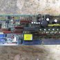 FANUC VELOCITY CONTROL UNIT A06B-6050-H102 P6YM00656 A20B-1000-0560/11F