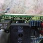 FANUC VELOCITY CONTROL UNIT A06B-6050-H102 P6YM00656 A20B-1000-0560/11F
