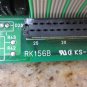 MITSUBISHI POWER BOARD RK156B KS-11 BN634A811H01 RK156-V14 -10
