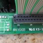 MITSUBISHI POWER BOARD RK156B KS-11 BN634A811H01 RK156-V14 -10