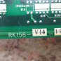 MITSUBISHI POWER BOARD RK156B KS-11 BN634A811H01 RK156-V14 -10