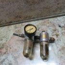 SHIZUOKA VALVE B04-202-M1KAE3 E76 AIR FILTER REGULATOR SHIZUOKA AN-S MILL CNC