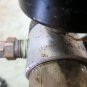 SHIZUOKA VALVE B04-202-M1KAE3 E76 AIR FILTER REGULATOR SHIZUOKA AN-S MILL CNC