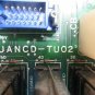 YASKAWA POWER CIRCUIT BOARD JZNC-TU11 S46006-1 JANCD-TU02 CL01A310T