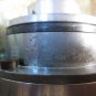 AGIE AGIECUT 150 HSS EDM CNC KEB 44 96 06 02 100 0241 24V 12A MOTOR ENCODER