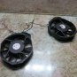 KONDO-ETRI MICROVENT FAN EP145B 100V 50/60HZ EACH 1