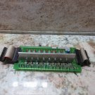 EMCO CIRCUIT BOARD TURN 342 LATHE X505 R5A 123 000 CNC R3M 120 030 R3M120030 EMCO CIRCUIT BOARD TURN 342 LATHE X505 R5A 123 000 CNC R3M 120 030 R3M120030