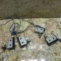 OMRON LIMIT SWITCH ZC-Q22 10A LOT OF 4 PIECES