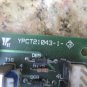 YASKAWA CIRCUIT BOARD JPAC-C343 ETC008593 YPCT3205-1-3 WARRANTY