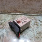 CINCINNATI MILACRON CONTACTOR TIMER TYPE: CS-353 CINCINNATI MILACRON CONTACTOR TIMER TYPE: CS-353