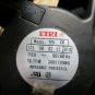 ETRI FAN UNIT MODEL 125 XR 125 XR 02 82 010 115V FADAL 4020 EACH 1