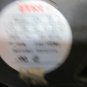 ETRI FAN UNIT MODEL 125 XR 125 XR 02 82 010 115V FADAL 4020 EACH 1