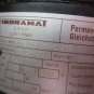 INDRAMAT SERVO MOTOR MDC10.20F/MMA-0/S06 31547 MDC10.20F/MMA-0/S06 MAHO WARRANTY