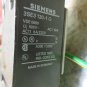 SIEMENS SAFETY SWITCH 3SE3120-1 G VDE 0660 500V AC1 10A AC11 6A/220V CNC EACH