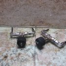 AGIE SERIO MMM LOCK LEVER PIPE 3/8 AGIE AGIECUT 150 HSS EDM MACHINE EACH AGIE SERIO MMM LOCK LEVER PIPE 3/8 AGIE AGIECUT 150 HSS EDM MACHINE EACH