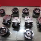 GOLD BARR MOLD & DIE TPH PRESS UNIT SODICK FS-30 CNC EDM LOT OF Z AXIS HEAD LOT GOLD BARR MOLD & DIE TPH PRESS UNIT SODICK FS-30 CNC EDM LOT OF Z AXIS HEAD LOT