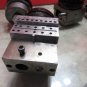 GOLD BARR MOLD & DIE TPH PRESS UNIT SODICK FS-30 CNC EDM LOT OF Z AXIS HEAD LOT