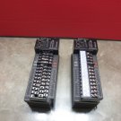 MITSUBISHI MELSEC INPUT OUTPUT UNIT AX41C 9502G CNC EACH