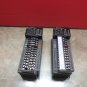MITSUBISHI MELSEC INPUT OUTPUT UNIT AX41C 9502G CNC EACH