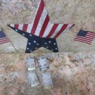 NOBLE CONTACTOR RGH180Y 3 A13 RESISTOR ASSEMBLY MODULE EACH 1