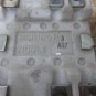NOBLE CONTACTOR RGH180Y 3 A13 RESISTOR ASSEMBLY MODULE EACH 1