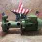 KNOLL COOLANT PUMP MOTOR T40-160/30 2943174 LR136 AF 100L/2C-11 3695743-4
