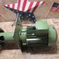 KNOLL COOLANT PUMP MOTOR T40-160/30 2943174 LR136 AF 100L/2C-11 3695743-4