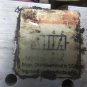 INGERSOLL VALVE M212SS-120-A