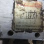 INGERSOLL VALVE M212SS-120-A