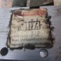 INGERSOLL VALVE M212SS-120-A