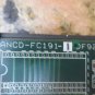 YASKAWA CIRCUIT BOARD JANCD-FC191-1 DF9200847-B1N REV.B
