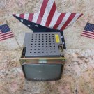TOTOKU DISPLAY MONITOR A61L-0001-0093 MDT947B-2B MORI SEIKI MV-40 CNC WARRANTY