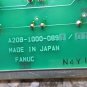 FANUC KEYBOARD BOARD A20B-1000-0891/01A TAKISAWA MAC-V5 CNC