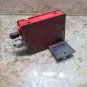 MAKINO FNC 60 74-A30 CNC VERTICAL MILL EUCHNER INTERLOCK SAFETY DOOR SWITCH