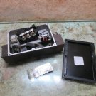 YASKAWA SPINDLE MOTOR WIRE TERMINAL BOX UAASKA-212CA13 9" N.N5678-1 YASKAWA SPINDLE MOTOR WIRE TERMINAL BOX UAASKA-212CA13 9" N.N5678-1