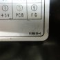 YASKAWA SPINDLE MOTOR WIRE TERMINAL BOX UAASKA-212CA13 9" N.N5678-1
