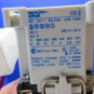 SPRECHER SCHUH CS 3 MOTOR STARTER IEC 337-1 BS4794 VDE 0660