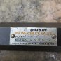 DAIKIN INLINE CHECK VALVE HDIN-T03-05-C11 MFG K50D