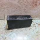 SHINDENGEN POWER SUPPLY UNIT CY242R5 WARRANTY LISTING FOR 3 PIECES SHINDENGEN POWER SUPPLY UNIT CY242R5 WARRANTY LISTING FOR 3 PIECES