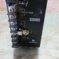 SHINDENGEN POWER SUPPLY UNIT CY242R5 WARRANTY LISTING FOR 3 PIECES