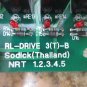 SODICK CIRCUIT BOARD RL-DRIVE 3(T)-B NRT 12345 RLD-3TAMP TNJ1816 VER.1 EACH 1