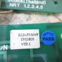 SODICK CIRCUIT BOARD RL-DRIVE 3(T)-B NRT 12345 RLD-3TAMP TNJ1816 VER.1 EACH 1