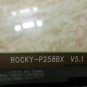 ROCKY MOTHER BOARD ROCKY-P258BX V5.1 JP12:WDT JP7DOC BK-16 ROFIN LASER WARRANTY
