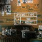 ROCKY MOTHER BOARD ROCKY-P258BX V5.1 JP12:WDT JP7DOC BK-16 ROFIN LASER WARRANTY