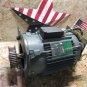HAAS VF-0 VF-O CNC VERTICAL MILL LINCOLN AC MOTOR TEFC S-17638 TF SM1765CN 184TC