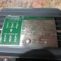 HAAS VF-0 VF-O CNC VERTICAL MILL LINCOLN AC MOTOR TEFC S-17638 TF SM1765CN 184TC