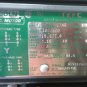 HAAS VF-0 VF-O CNC VERTICAL MILL LINCOLN AC MOTOR TEFC S-17638 TF SM1765CN 184TC