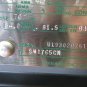 HAAS VF-0 VF-O CNC VERTICAL MILL LINCOLN AC MOTOR TEFC S-17638 TF SM1765CN 184TC