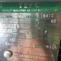 HAAS VF-0 VF-O CNC VERTICAL MILL LINCOLN AC MOTOR TEFC S-17638 TF SM1765CN 184TC