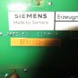 GE SIEMENS CONTROLLER CONTROL PANEL 6FX1130-0BA02 1GE 570031.0010 37